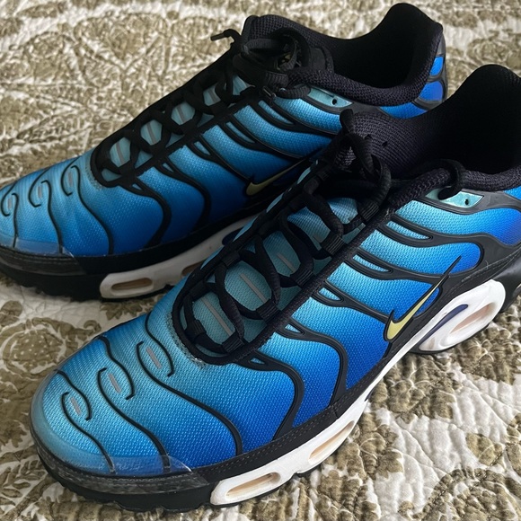 Nike Air Max Plus OG 11,5 - Picture 2 of 10